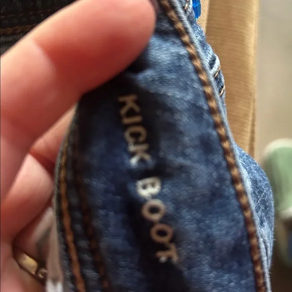 💜American Eagle Outfitters Jeans - Picture 8 of 8